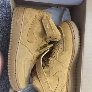 Size 3y air force 1